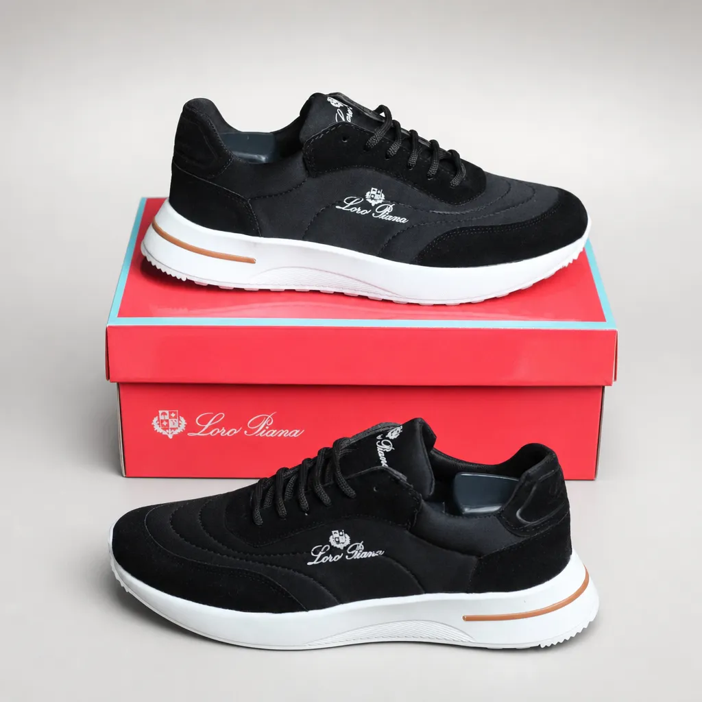 Chaussure Loro Piana