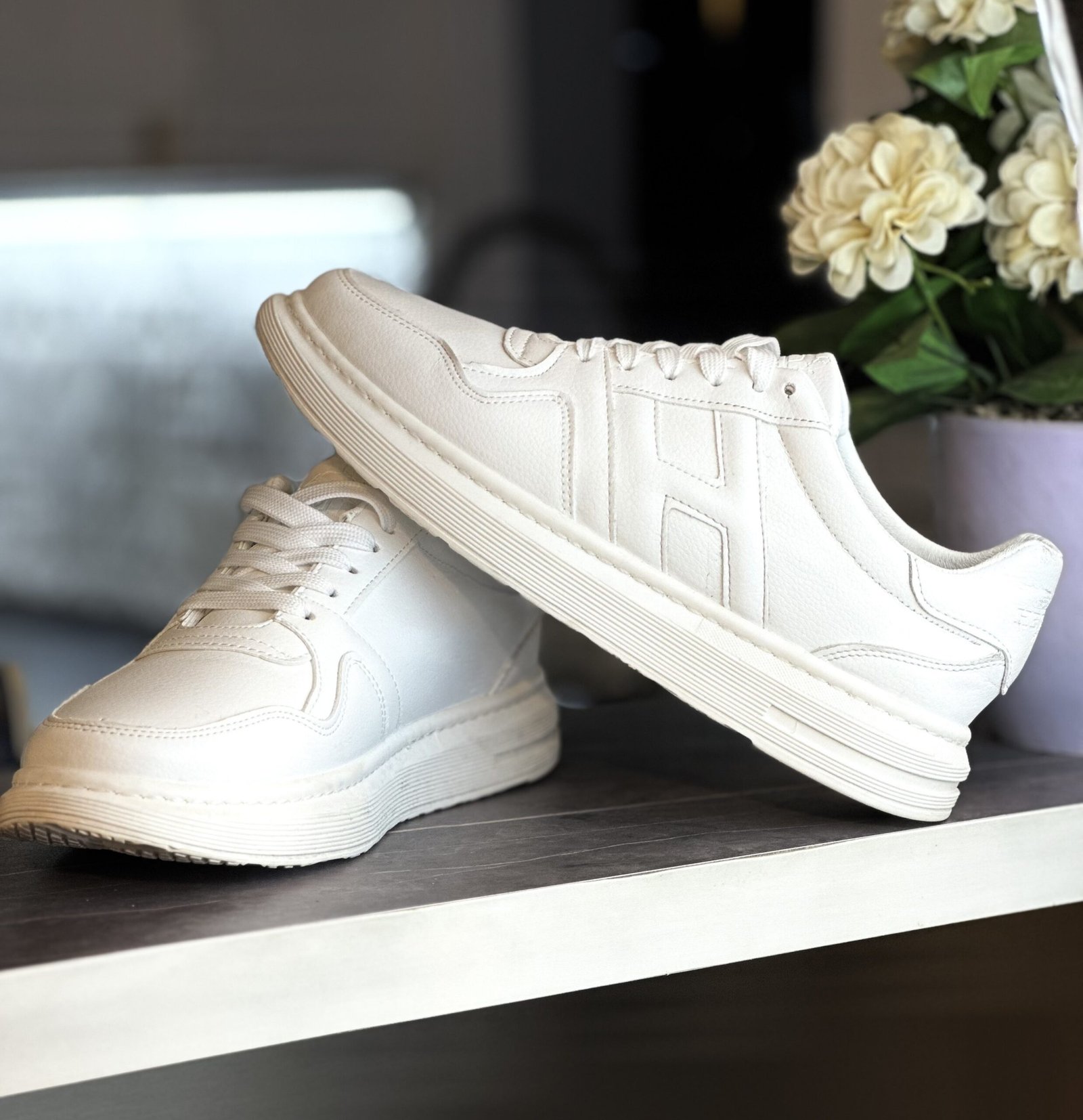 Hermès Leader