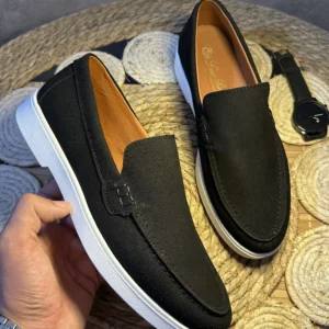 Moccasin Loro Piana